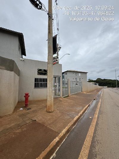 Apartamento, 2 quartos, 48 m² - Foto 1
