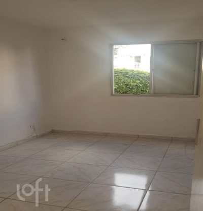 Apartamento, 2 quartos, 56 m² - Foto 2