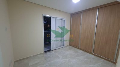 Apartamento, 1 quarto, 48 m² - Foto 4