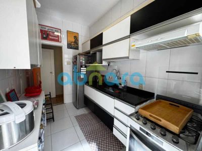 Apartamento, 3 quartos, 120 m² - Foto 5