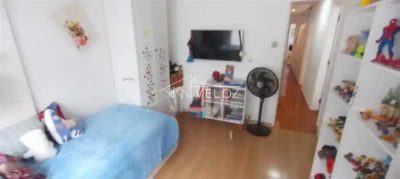 Apartamento, 3 quartos, 117 m² - Foto 3