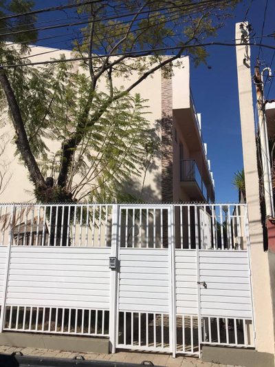 Casa, 3 quartos, 200 m² - Foto 1
