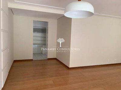 Apartamento, 2 quartos, 160 m² - Foto 5
