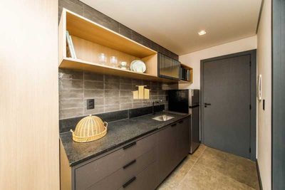 Loft, 31 m² - Foto 5