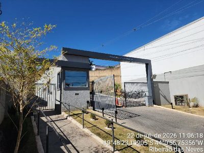 Apartamento, 2 quartos, 45 m² - Foto 1