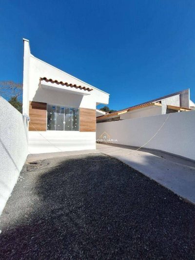 Casa, 2 quartos, 59 m² - Foto 3