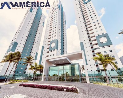 Cobertura, 3 quartos, 158 m² - Foto 1