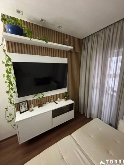 Apartamento, 2 quartos, 63 m² - Foto 2