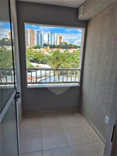 Apartamento, 1 quarto, 29 m² - Foto 5