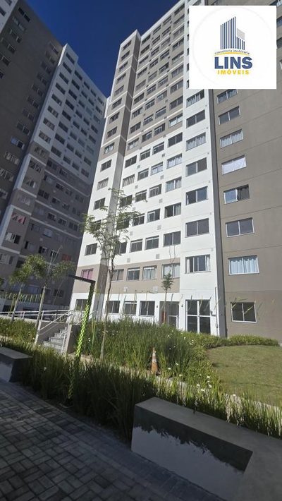 Apartamento, 2 quartos, 42 m² - Foto 1