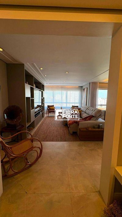 Apartamento, 3 quartos, 181 m² - Foto 2