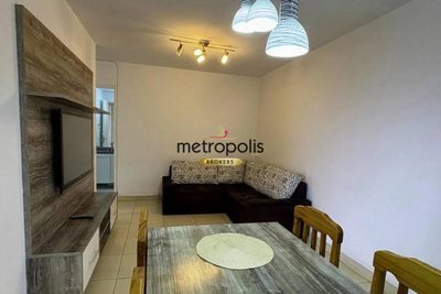 Apartamento, 2 quartos, 49 m² - Foto 2