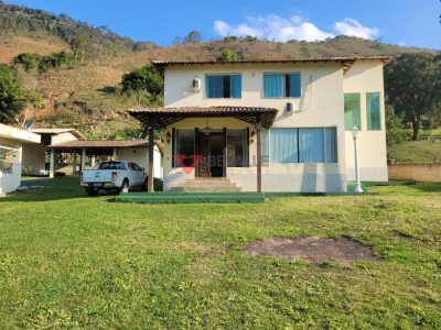 Fazenda, 136 hectares - Foto 2