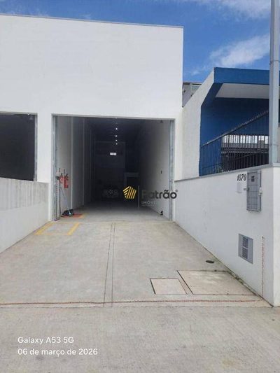Loja-Salão, 163 m² - Foto 2