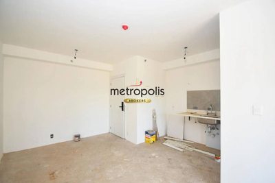 Apartamento, 1 quarto, 57 m² - Foto 3