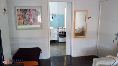 Apartamento, 2 quartos, 49 m² - Foto 5