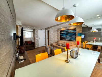 Apartamento, 2 quartos, 94 m² - Foto 5