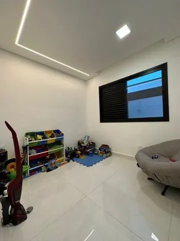 Sobrado, 4 quartos, 273 m² - Foto 5
