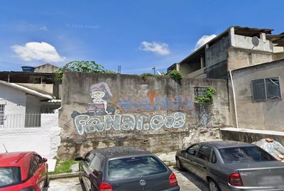 Terreno, 350 m² - Foto 3