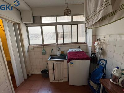 Apartamento, 3 quartos, 82 m² - Foto 2