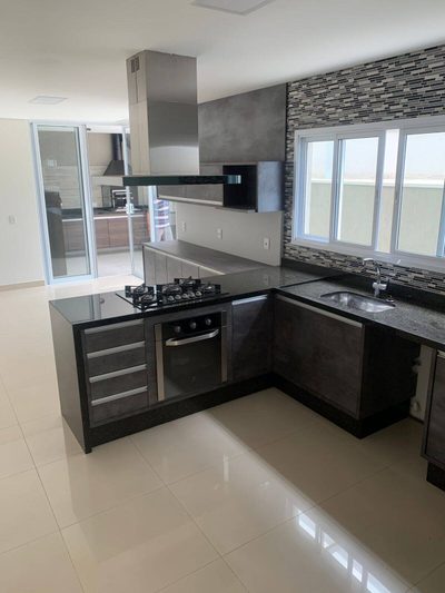 Sobrado, 3 quartos, 200 m² - Foto 4