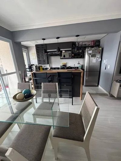 Apartamento, 3 quartos, 76 m² - Foto 5