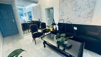 Apartamento, 2 quartos, 100 m² - Foto 5