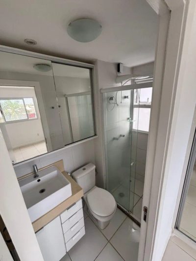 Apartamento, 3 quartos, 88 m² - Foto 3