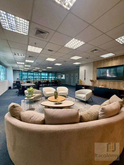 Prédio Inteiro, 3184 m² - Foto 1