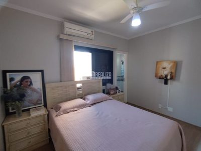 Apartamento, 3 quartos, 140 m² - Foto 3