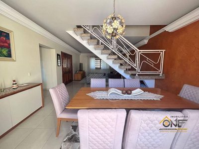 Casa de Condomínio, 5 quartos - Foto 5