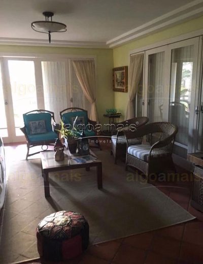 Sobrado, 5 quartos, 350 m² - Foto 2