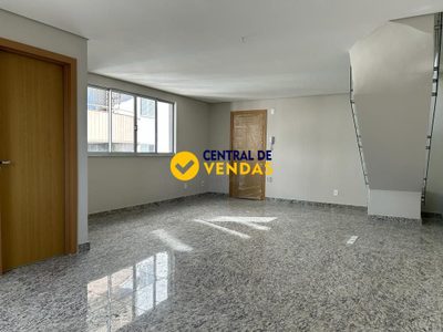 Cobertura, 1 quarto, 78 m² - Foto 3