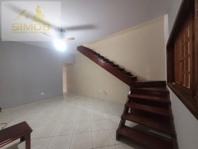Casa, 3 quartos - Foto 3