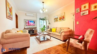 Apartamento, 3 quartos, 120 m² - Foto 4