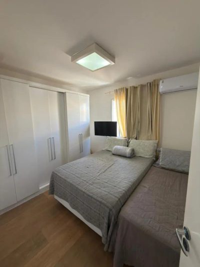 Apartamento, 3 quartos, 71 m² - Foto 3