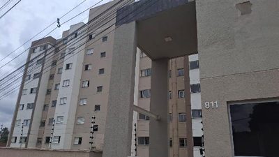 Apartamento, 2 quartos, 56 m² - Foto 1