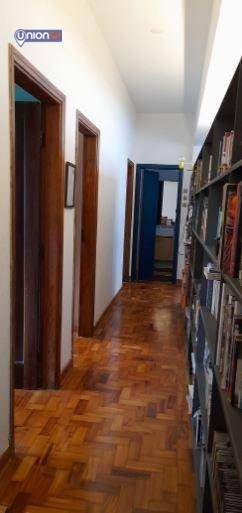 Apartamento, 3 quartos, 130 m² - Foto 5