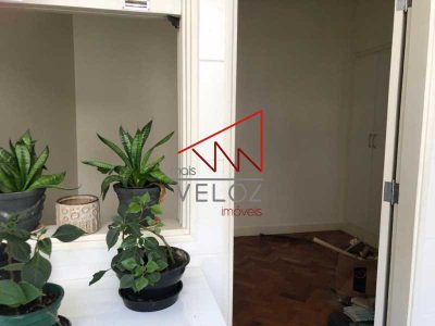 Apartamento, 3 quartos, 216 m² - Foto 1