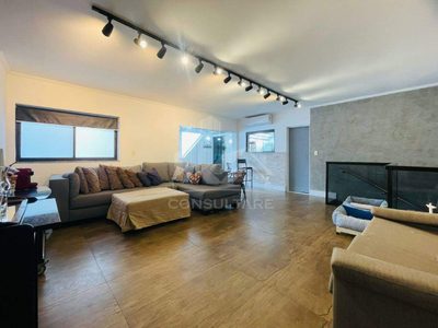 Apartamento, 2 quartos, 167 m² - Foto 1