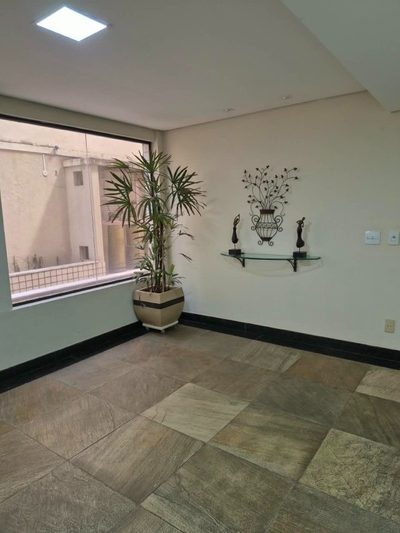 Apartamento, 3 quartos, 110 m² - Foto 3