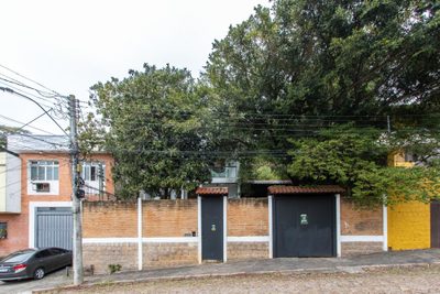 Depósito-Galpão, 401 m² - Foto 5