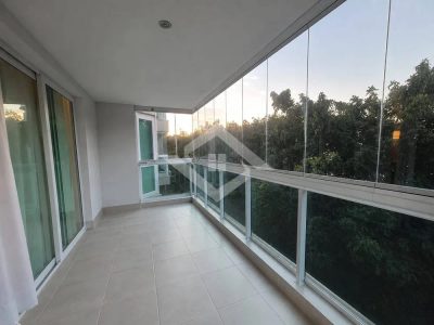 Apartamento, 3 quartos, 145 m² - Foto 3