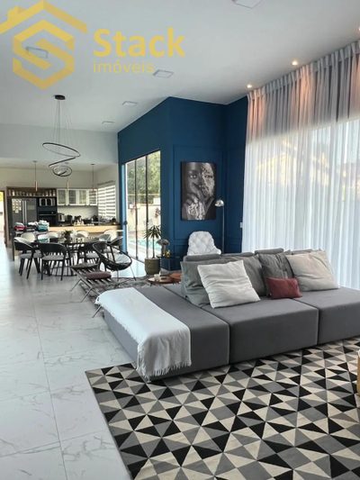 Casa, 3 quartos, 280 m² - Foto 2