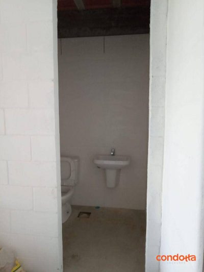 Sala-Conjunto, 46 m² - Foto 2