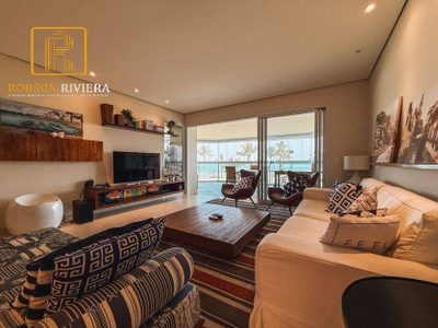 Apartamento, 4 quartos, 214 m² - Foto 2