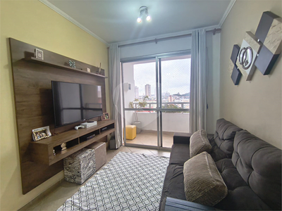 Apartamento, 3 quartos, 77 m² - Foto 2