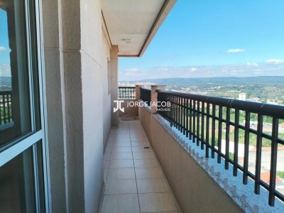 Apartamento, 2 quartos, 92 m² - Foto 3