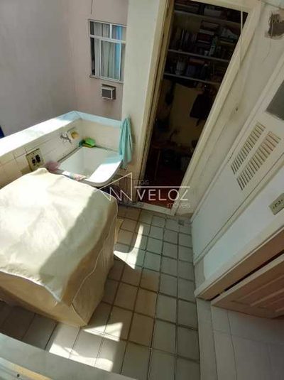 Apartamento, 2 quartos, 57 m² - Foto 1