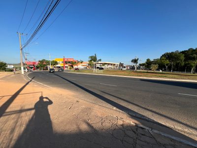 Loteamento e Condomínio, 1600 m² - Foto 2